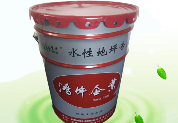 室外聚氨酯地坪-環(huán)氧地坪漆，水性地坪漆!