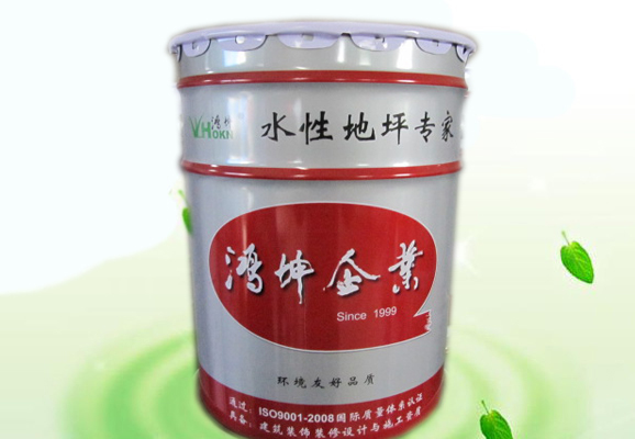 水性環(huán)氧地坪-環(huán)氧地坪漆，水性地坪漆!